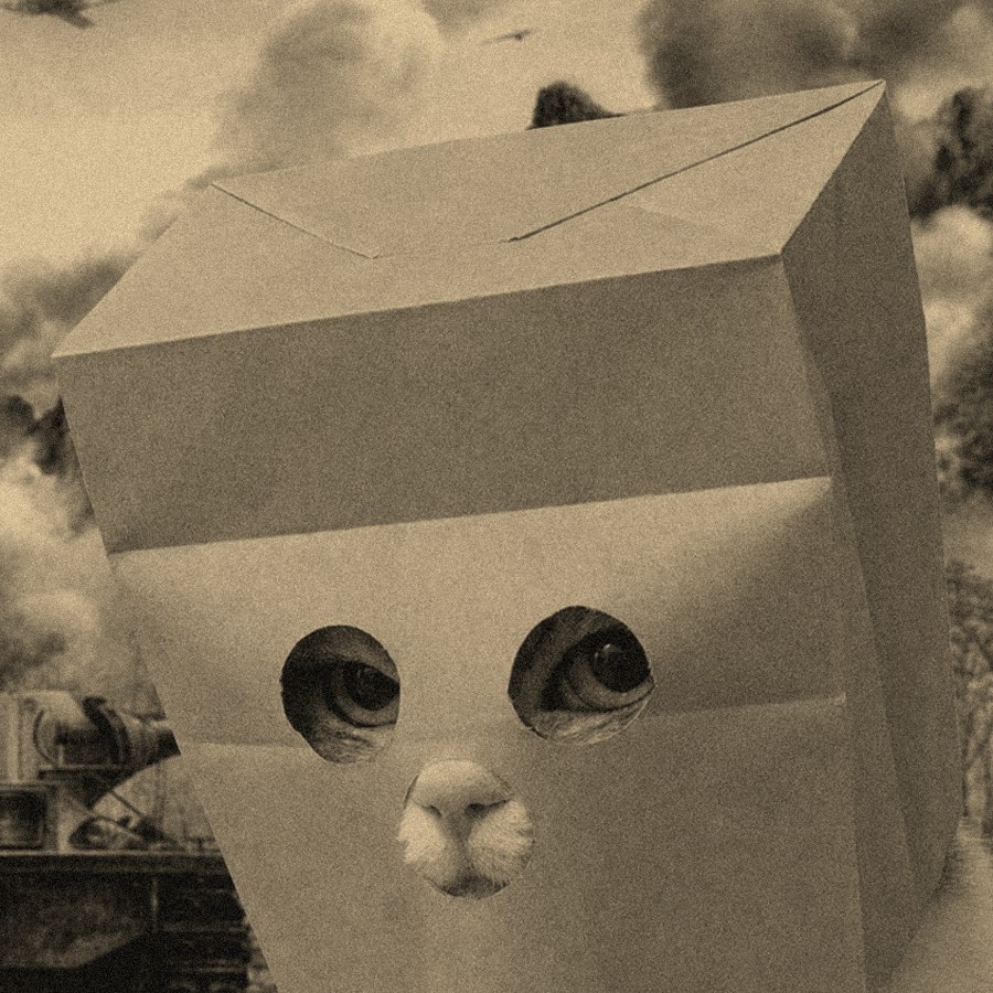 Agent ZOnWar dossier photo 3