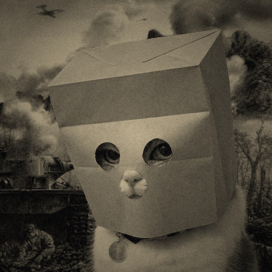 Agent ZOnWar dossier photo 1